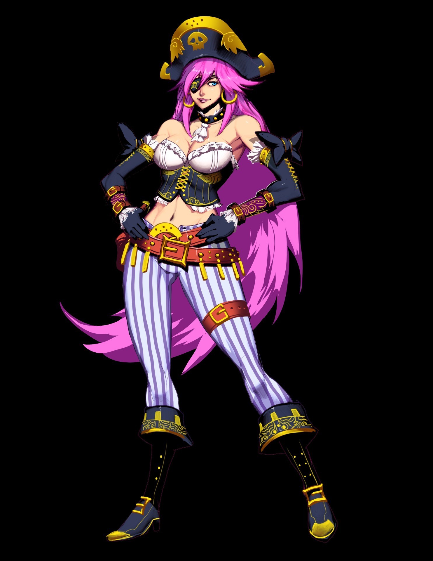 Ultra Street Fighter IV